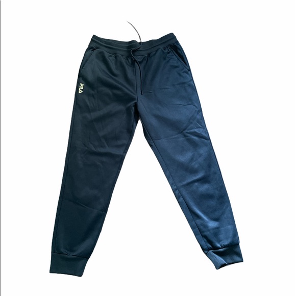 Fila Other - Fila Jogger Sweatpants Navy